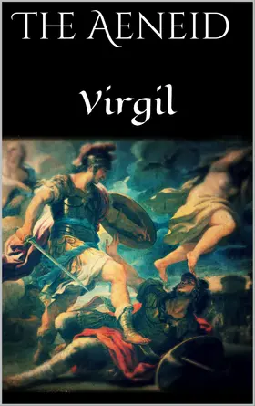 Virgil |  The Aeneid | eBook | Sack Fachmedien
