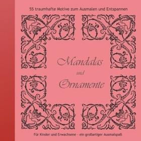 Meyer | Mandalas und Ornamente | Buch | 978-3-7481-6655-9 | sack.de