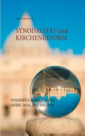 Dörnemann |  Synodalität und Kirchenreform | Buch |  Sack Fachmedien