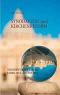 Dörnemann |  Synodalität und Kirchenreform | Buch |  Sack Fachmedien