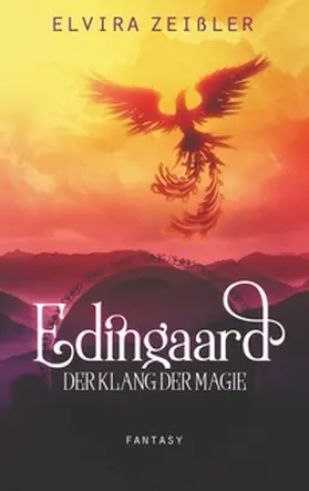 Zeißler |  Edingaard 2 - Der Klang der Magie | Buch |  Sack Fachmedien