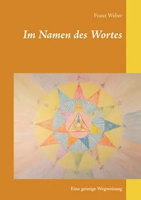 Weber |  Im Namen des Wortes | Buch |  Sack Fachmedien