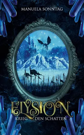 Sonntag |  Krieg den Schatten | eBook | Sack Fachmedien