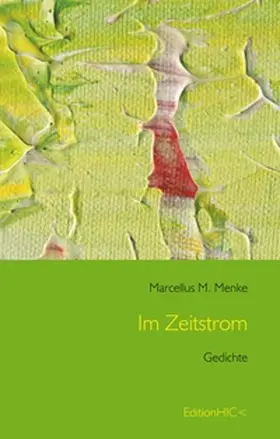 Menke |  Im Zeitstrom | Buch |  Sack Fachmedien