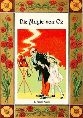 Baum / Weber |  Die Magie von Oz - Die Oz-Bücher Band 13 | Buch |  Sack Fachmedien