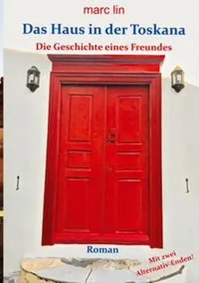 Lin |  Das Haus in der Toskana | Buch |  Sack Fachmedien