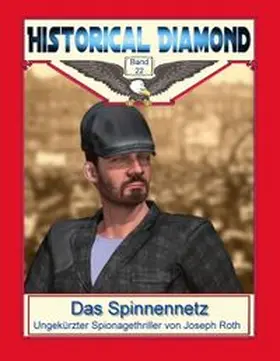 Sedlacek / Roth |  Das Spinnennetz | Buch |  Sack Fachmedien