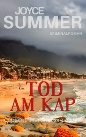 Summer |  Tod am Kap | Buch |  Sack Fachmedien