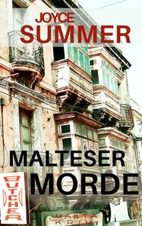Summer |  Malteser Morde | Buch |  Sack Fachmedien