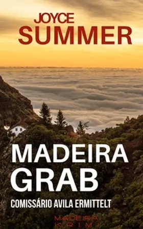 Summer |  Madeiragrab | Buch |  Sack Fachmedien