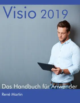 Martin |  Visio 2019 | eBook | Sack Fachmedien