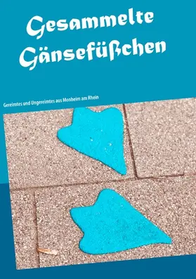 Schäfer |  Gesammelte Gänsefüßchen | eBook | Sack Fachmedien
