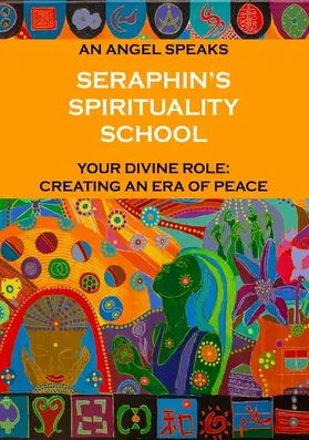 Jackson |  Seraphin's Spirituality School | eBook | Sack Fachmedien