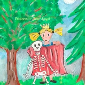 Sagner |  Prinzessin Ohne-Angst | Buch |  Sack Fachmedien