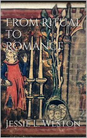 Weston |  From Ritual to Romance | eBook | Sack Fachmedien