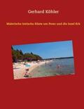 Köhler |  Malerische Istrische Küste um Porec und die Insel Krk | Buch |  Sack Fachmedien