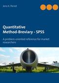 Perret |  Quantitative Method-Breviary - SPSS | eBook | Sack Fachmedien