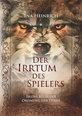 Heinrich |  Der Irrtum des Spielers | eBook | Sack Fachmedien