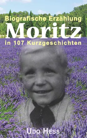 Hess |  Moritz | eBook | Sack Fachmedien