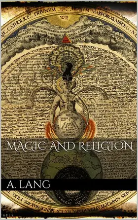 Lang |  Magic and Religion | eBook | Sack Fachmedien
