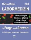 Müller |  Labormedizin 2019 | Buch |  Sack Fachmedien
