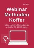 Röck |  Webinar Methoden Koffer | Buch |  Sack Fachmedien