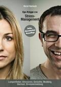 Hanisch |  Stress-Management - Ego-Knigge 2100 | Buch |  Sack Fachmedien
