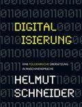 Schneider |  Digitalisierung | eBook | Sack Fachmedien