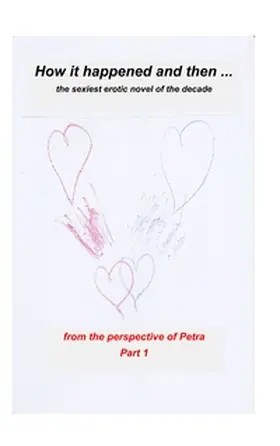 Hoffmann |  how it happened and then | Buch |  Sack Fachmedien