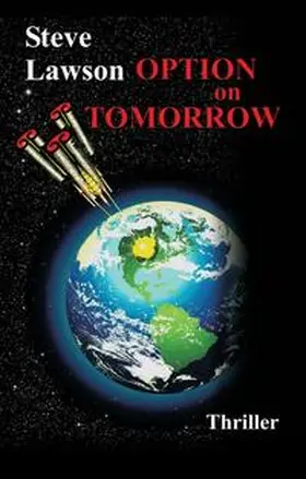 Lawson |  Option on Tomorrow | Buch |  Sack Fachmedien