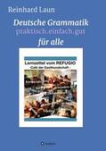 Laun |  DEUTSCHE GRAMMATIK FÜR ALLE | Buch |  Sack Fachmedien