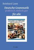 Laun |  DEUTSCHE GRAMMATIK FÜR ALLE | eBook | Sack Fachmedien