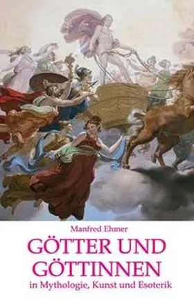 Ehmer |  Götter und Göttinnen | Buch |  Sack Fachmedien