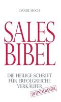 Hoch |  Sales Bibel | Buch |  Sack Fachmedien