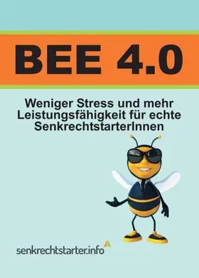 Nickel-Zimmer |  BEE 4.0 | Buch |  Sack Fachmedien