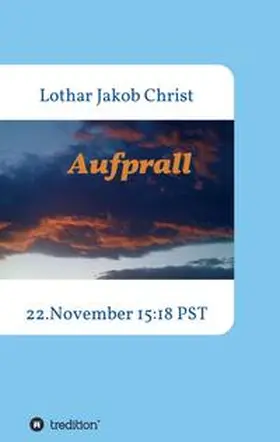 Christ |  Aufprall | Buch |  Sack Fachmedien