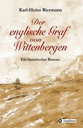 Biermann | Der englische Graf von Wittenbergen | Buch | 978-3-7482-2897-4 | www.sack.de