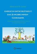 Lanz |  Endlich enschlüsselt: Das Jungbrunnen-Geheimnis | Buch |  Sack Fachmedien