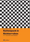 Schwarz |  Rattenpack in Richterroben | Buch |  Sack Fachmedien