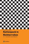 Schwarz |  Rattenpack in Richterroben | Buch |  Sack Fachmedien