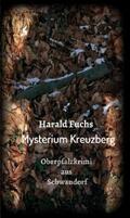 Fuchs |  Mysterium Kreuzberg | eBook | Sack Fachmedien