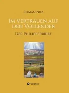 Nies |  Im Vertrauen auf den Vollender | eBook | Sack Fachmedien