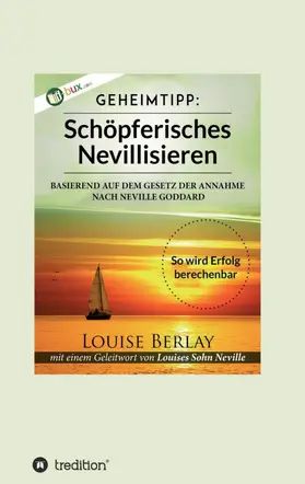 Berlay |  Schöpferisches Nevillisieren | Buch |  Sack Fachmedien