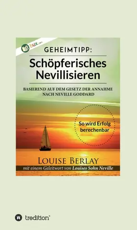 Berlay |  Schöpferisches Nevillisieren | Buch |  Sack Fachmedien