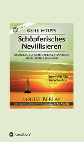 Berlay | Schöpferisches Nevillisieren | E-Book | www.sack.de