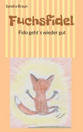 Braun |  Fuchsfidel | Buch |  Sack Fachmedien