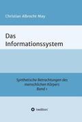 May |  Das Informationssystem | Buch |  Sack Fachmedien