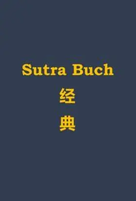 Westerbarkey |  SUTRA BUCH | Buch |  Sack Fachmedien