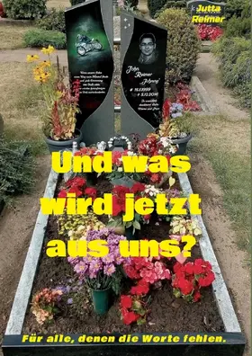Reimer |  Und was wird jetzt aus uns? | Buch |  Sack Fachmedien