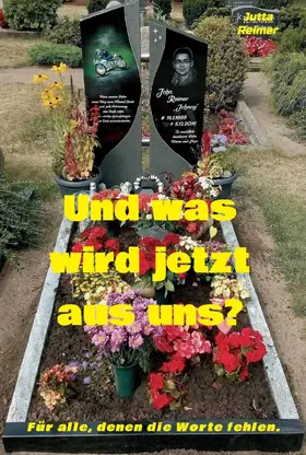 Reimer |  Und was wird jetzt aus uns? | Buch |  Sack Fachmedien
